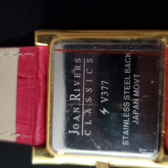 Joan Rivers Classic Vintage V377 - Picture 6 of 7